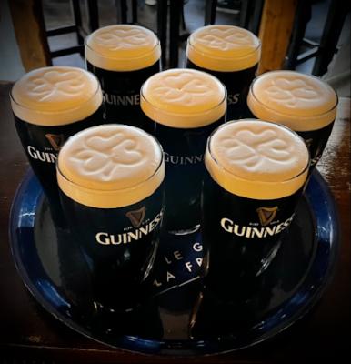 guinness